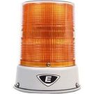 120VAC Amber LED Multi-Mode Beacon