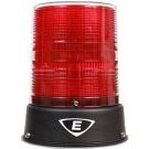 120VAC Red LED Multi-Mode Beacon