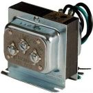 240VAC Primary 8/16/24VAC Secondary Class 2 Signaling Device Transformer