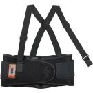4XL Durable 280D Spandex Adjustable/Standard Back Support Belt