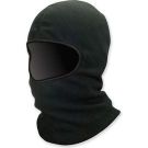 Black Long Length Head and Neck Hood