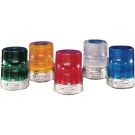 120VAC Red Warning Strobe Light