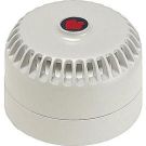 9 to 28VDC Multi-Tone Low Profile Mini Sounder