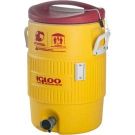 5Gal Plastic Contact Edge Industrial Water Cooler