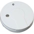 9V Ionization Smoke Alarm