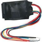 120VAC Smoke Alarm Relay Module