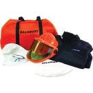 Pro-Wear Arc Flash 12 Cal/cm2 5pc Kit Navy Blue Size 3XL