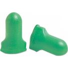 Max Lite™ Single-Use Disposable Earplug, Uncorded, Color Green, NRR 30 db Rated,Polyurethane Foam, 200 pr/box