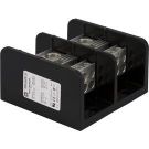 600VAC 760A Open Power Distribution Block