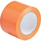 B726 Aisle Marking Tape 3" Orange