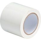 B726 Aisle Marking Tape 4" White