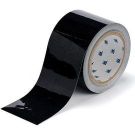 3 In X 100 Ft B514 Black Floor Tape