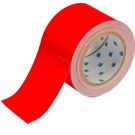 3 In X 100 Ft B514 Red Floor Tape