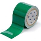 3 In X 100 Ft B514 Green Floor Tape