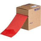 4 In X 100 Ft B514 Red Floor Tape