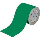 4 In X 100 Ft B514 Green Floor Tape