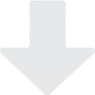 2 In X 5 In B514 White Floor Arrows 100/pkg