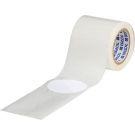 3.5" B514 Wh Floor Dots Spaced 18" 55/rl