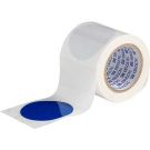3.5" B514 Bl Floor Dots Spaced 18" 55/rl
