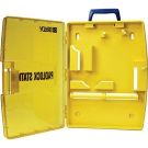 Brady Ready Access Padlock Center