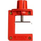 Butterfly Valve Lockout Small Capacity 1/8 Inch to 2-1/2 Inch