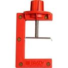 Butterfly Valve Lockout Large Capacity 2 Inch to 4 Inch