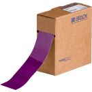 2" X 100' B514 Purple Floor Tape