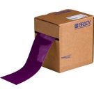 3" X 100' B514 Purple Floor Tape