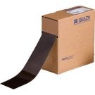 2" X 100' B514 Brown Floor Tape