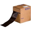 3" X 100' B514 Brown Floor Tape