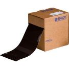 4" X 100' B514 Brown Floor Tape