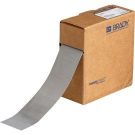 2" X 100' B514 Grey Floor Tape