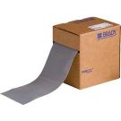 4" X 100' B514 Grey Floor Tape