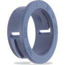 2 Inch Polycarbonate Conduit Knockout Bushing