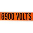 Conduit & Voltage Marker