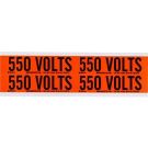 Conduit & Voltage Marker