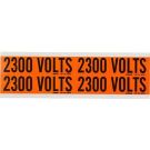 Conduit & Voltage Marker