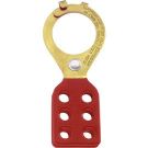 Lockouts Interlocking Tabs 1-1/2" Dia