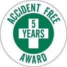 Hard Hat Emblem