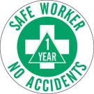 Hard Hat Emblem