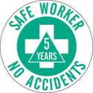 Hard Hat Emblem