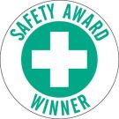Hard Hat Emblem