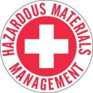 Hard Hat Emblem