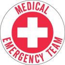 Hard Hat Emblem