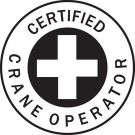 Hard Hat Emblem