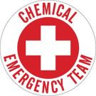 Hard Hat Emblem