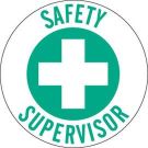 Hard Hat Emblem