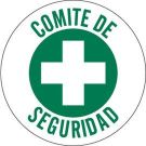 Hard Hat Emblem