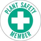 Hard Hat Emblem