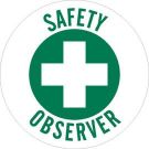 Hard Hat Emblem